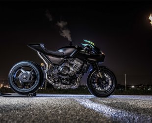 CB4 âInterceptorâ concept adds futuristic extra dimension to