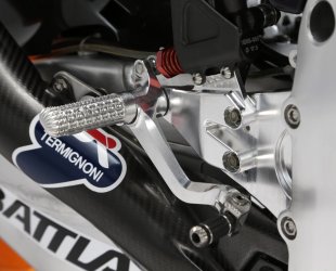 REPSOL HONDA TEAM 2013