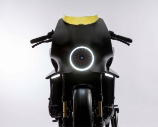 CB4 âInterceptorâ concept adds futuristic extra dimension to