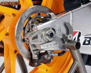 REPSOL HONDA TEAM 2013