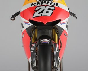 REPSOL HONDA TEAM 2013