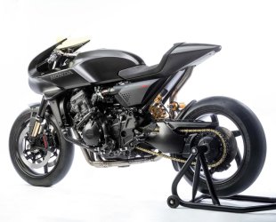 CB4 âInterceptorâ concept adds futuristic extra dimension to