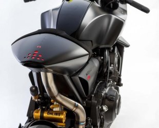 CB4 âInterceptorâ concept adds futuristic extra dimension to