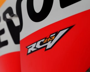 REPSOL HONDA TEAM 2013