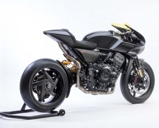 CB4 âInterceptorâ concept adds futuristic extra dimension to