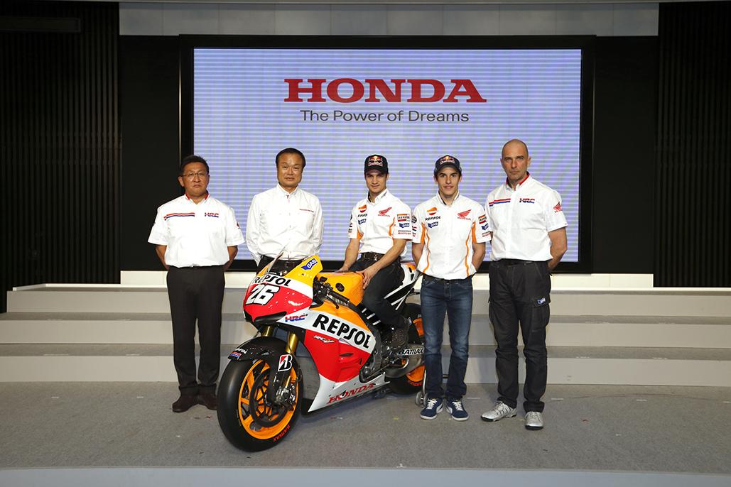 2013 honda presentation pic1