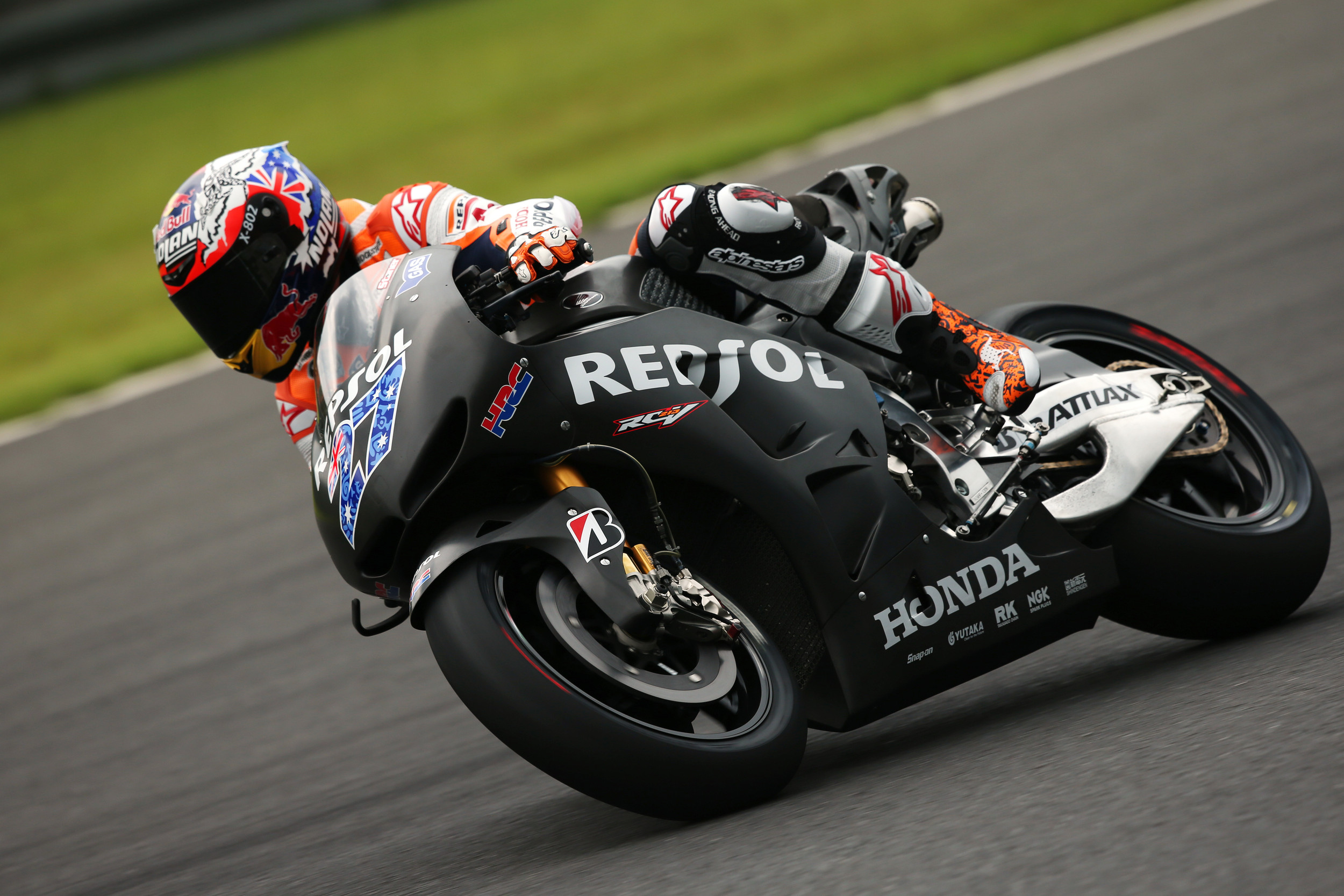 2013 motegi test 1 d1 pic2