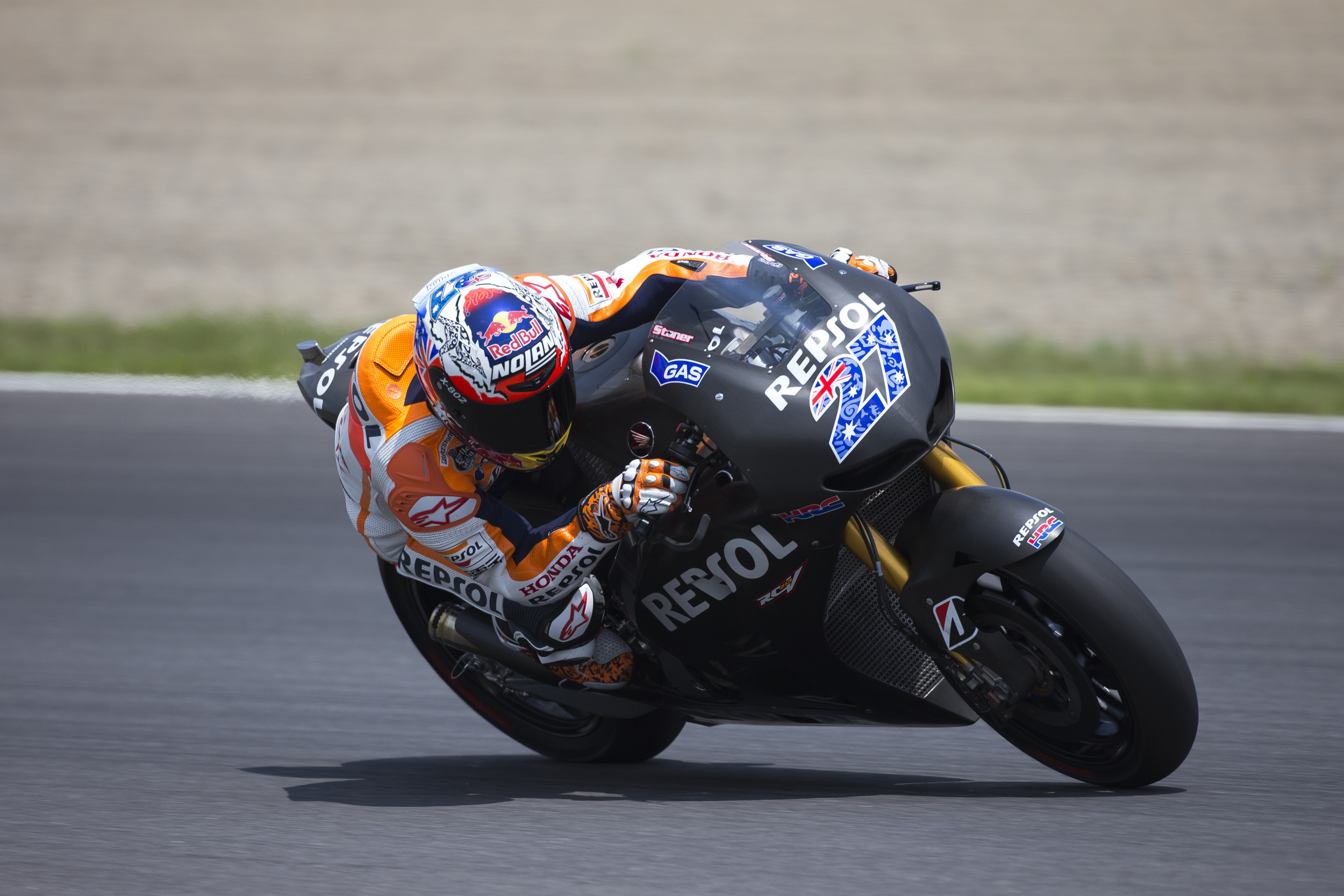 2013 motegi test 1 d2 pic1