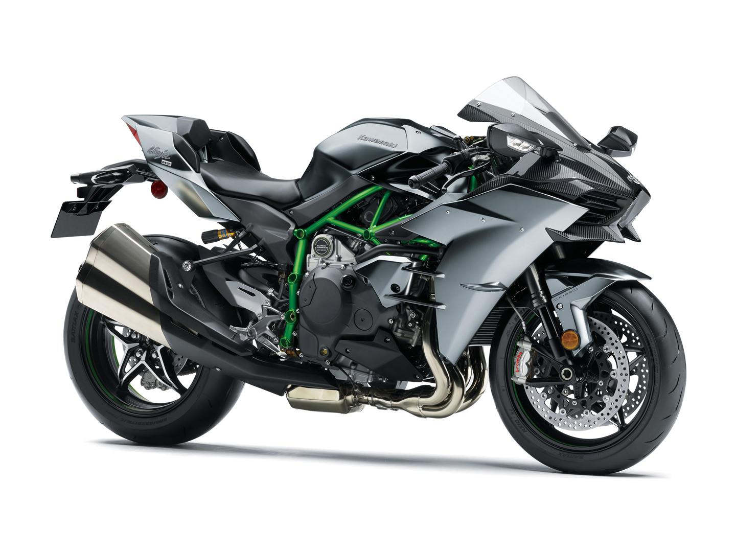 2017 kawasaki h2 carbon3