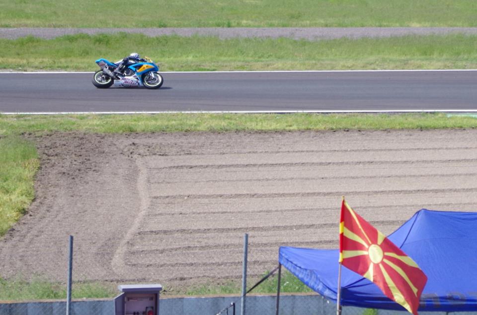 Игор Спиров на патеката Серес во Грција 30550 10200714126677577 407518908 n