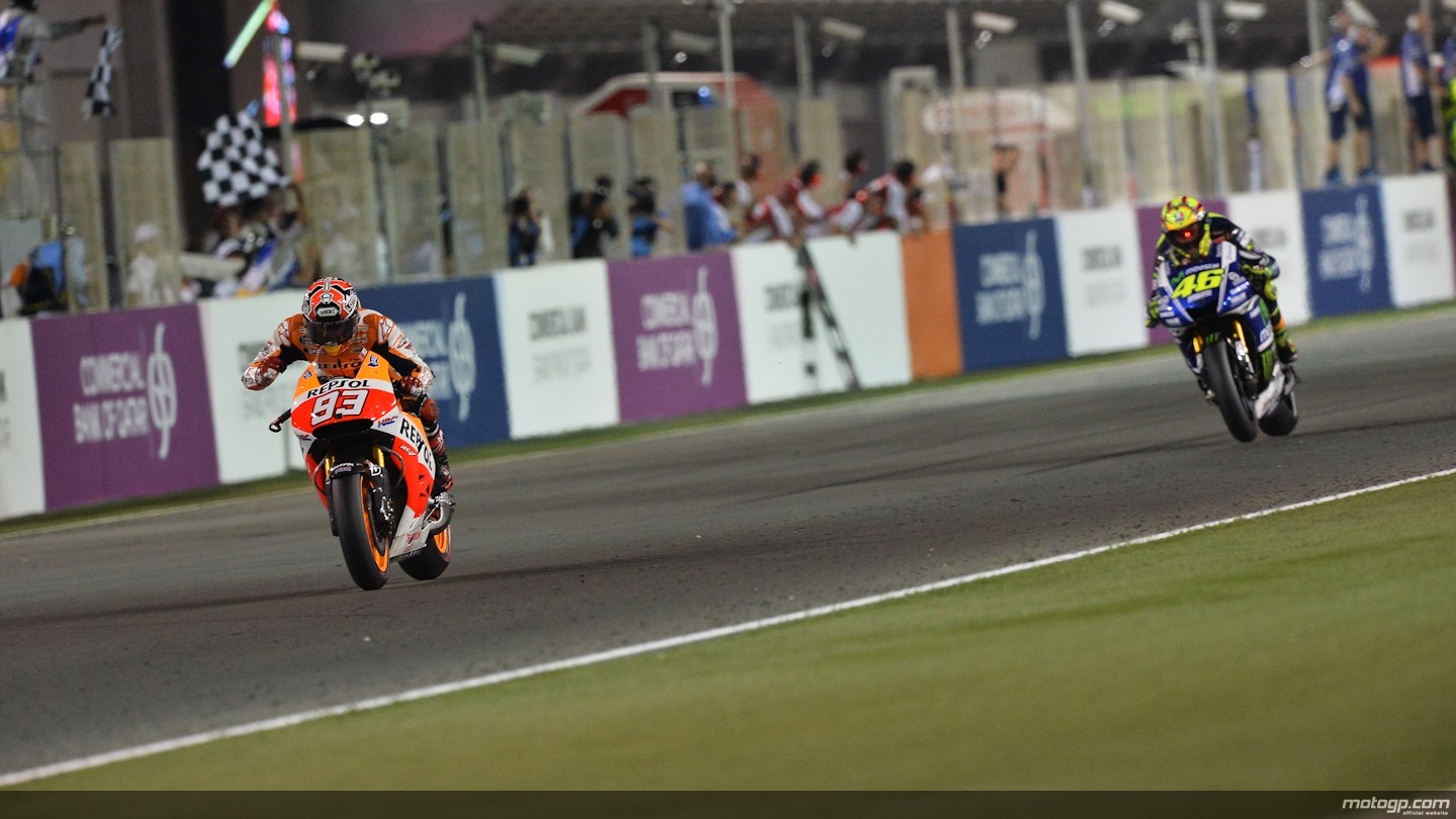 46rossi93marquez