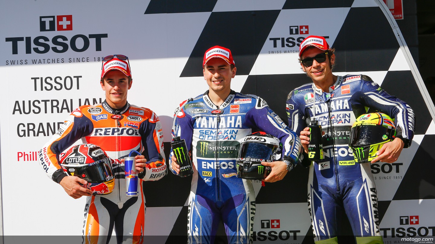 46rossi93marquez99lorenzo s5d1810 original