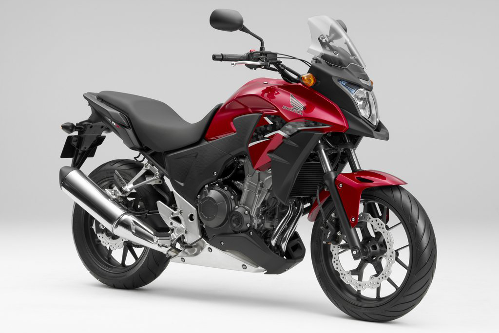 Honda CB400X 55625