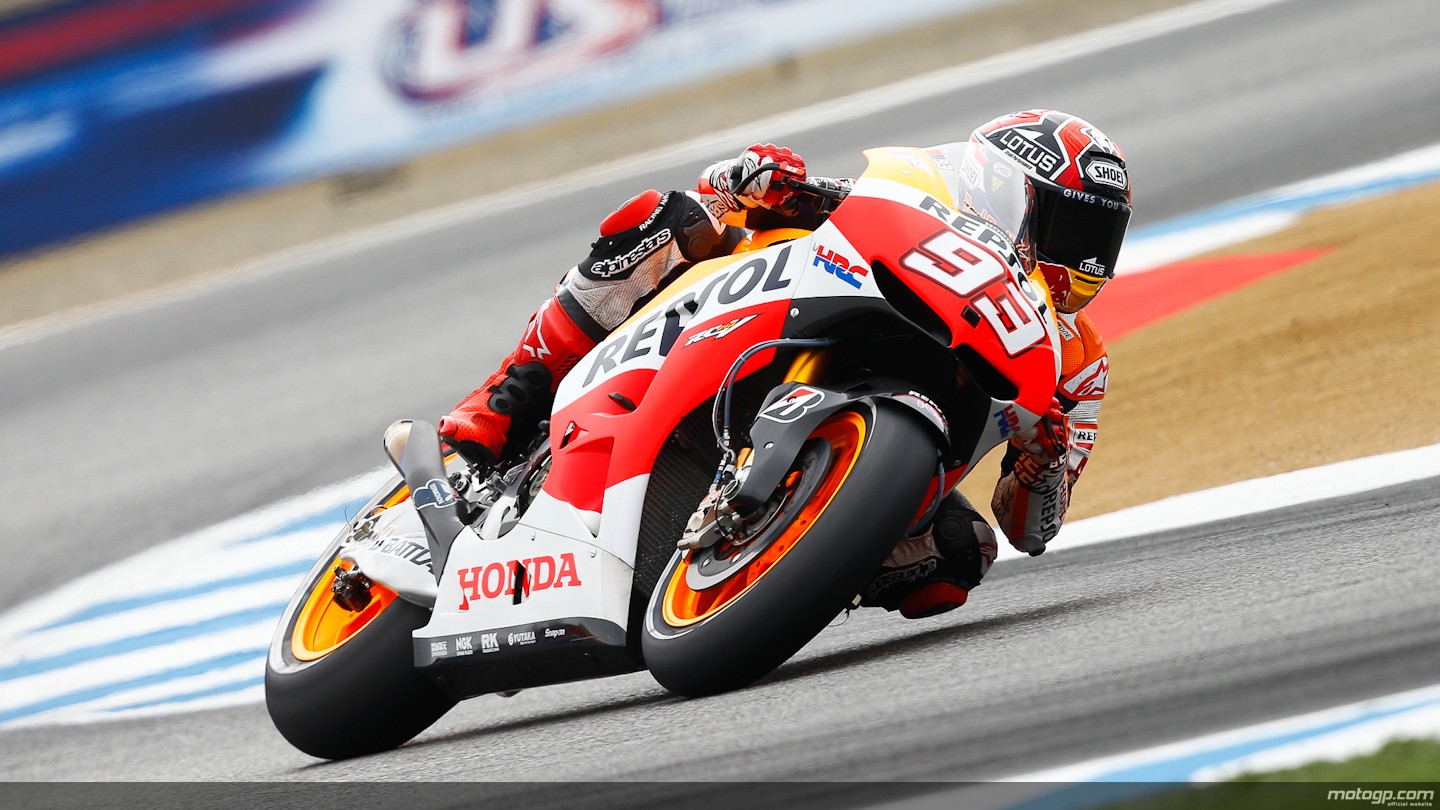 Маркез лета по „Mazda Raceway“ 93marquez s1d9529 original