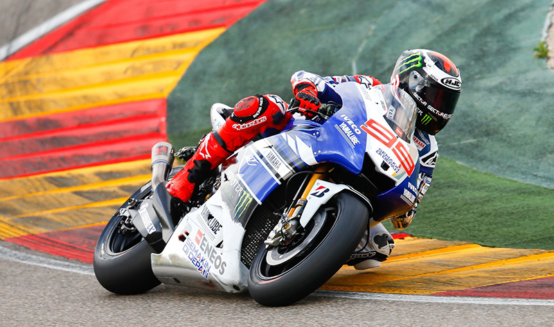 99lorenzo aragon record