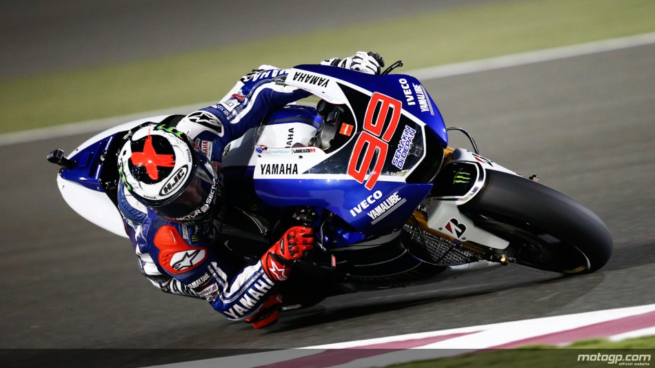 Шампионот со најдобро време на првиот тренинг 99lorenzomotogpfp-1 motogp-fp1 slideshow 169