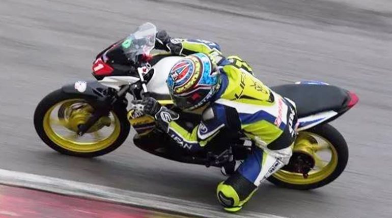 King Power Racing 200 (KPR-200) American Lifan KPR ActionShot 770x429