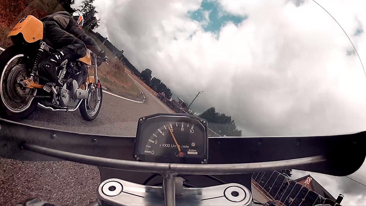 Belgian-TT-video