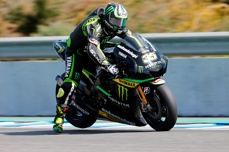 Cal-end-Jerez