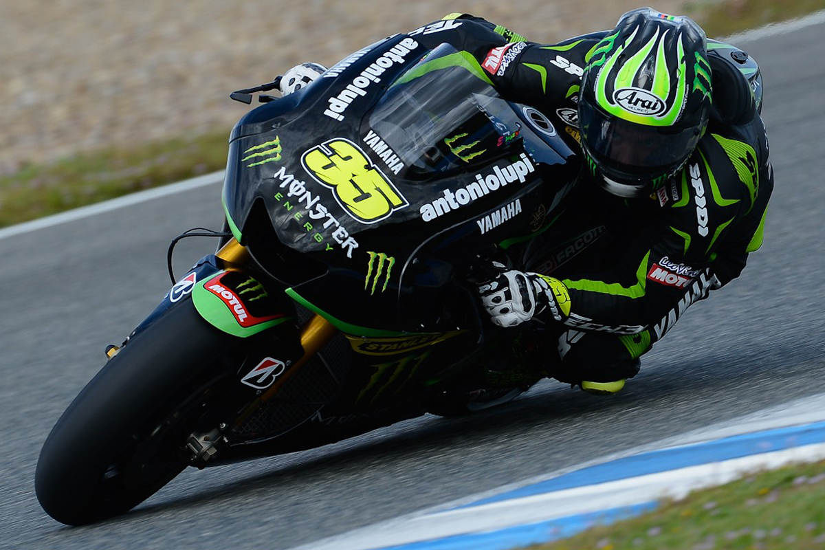 Крачлоу е во фантастична форма, но неизвесно е каде ќе ја продолжи кариерата Crutchlow-13MotoGP-Jerez-Test