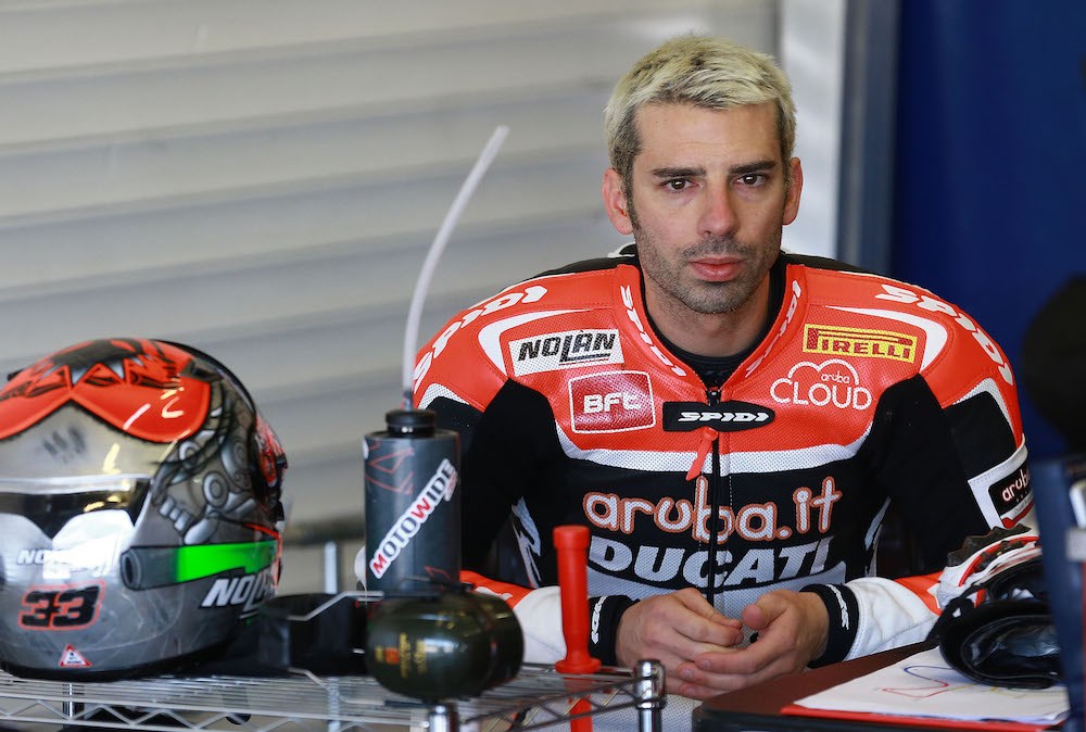 Melandri