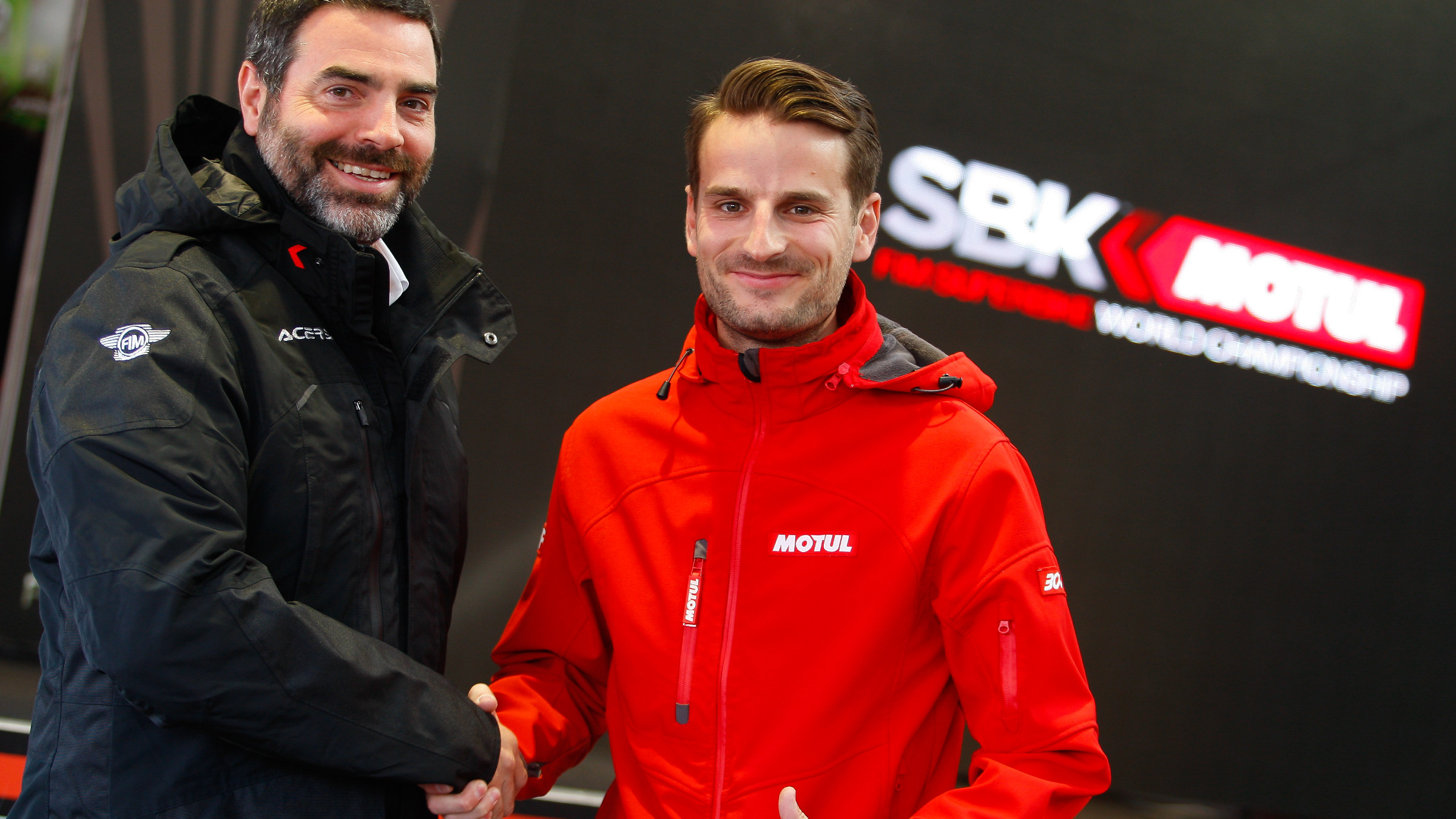 Motul ќе го придвижува Светскиот Супербајк шампионат оваа сезона Motulweb