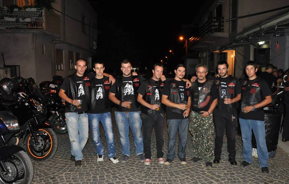 Reli Nezavisnost 2013