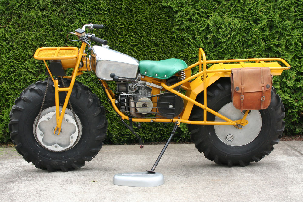 Rokon