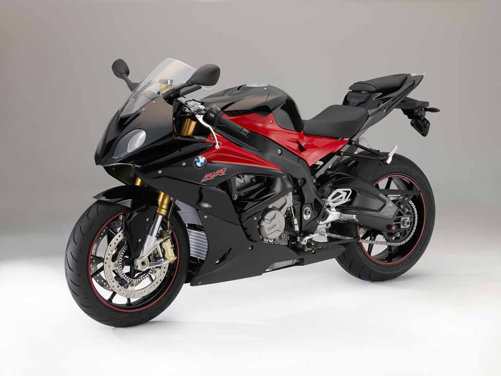 BMW S1000RR 2016 S1000RR 2016 03
