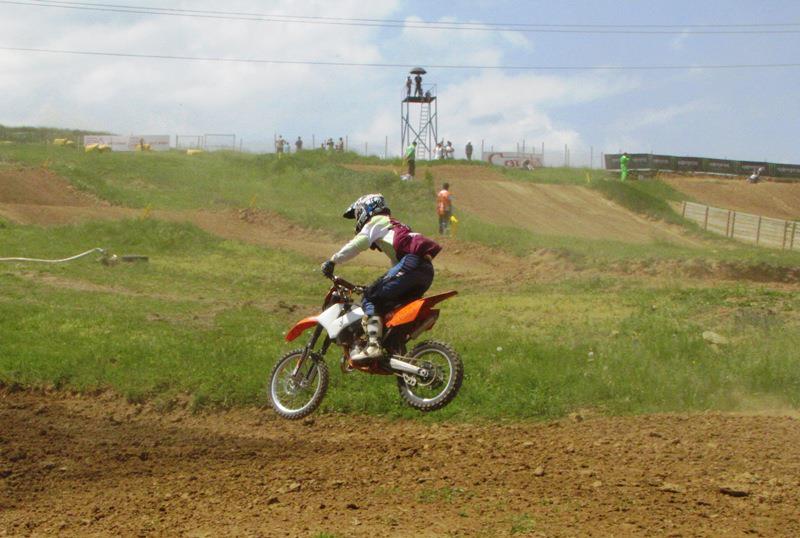 Stankovic EMX85
