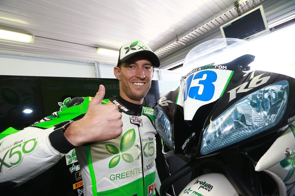 WestWSBSepang