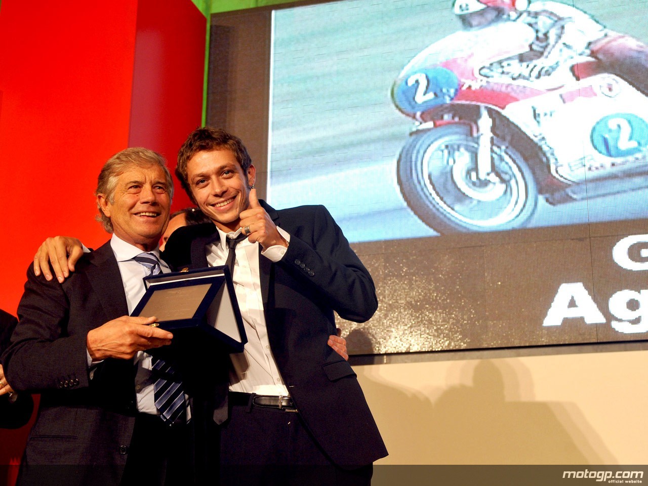agostini-rossi