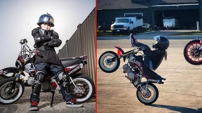 aj stuntzz