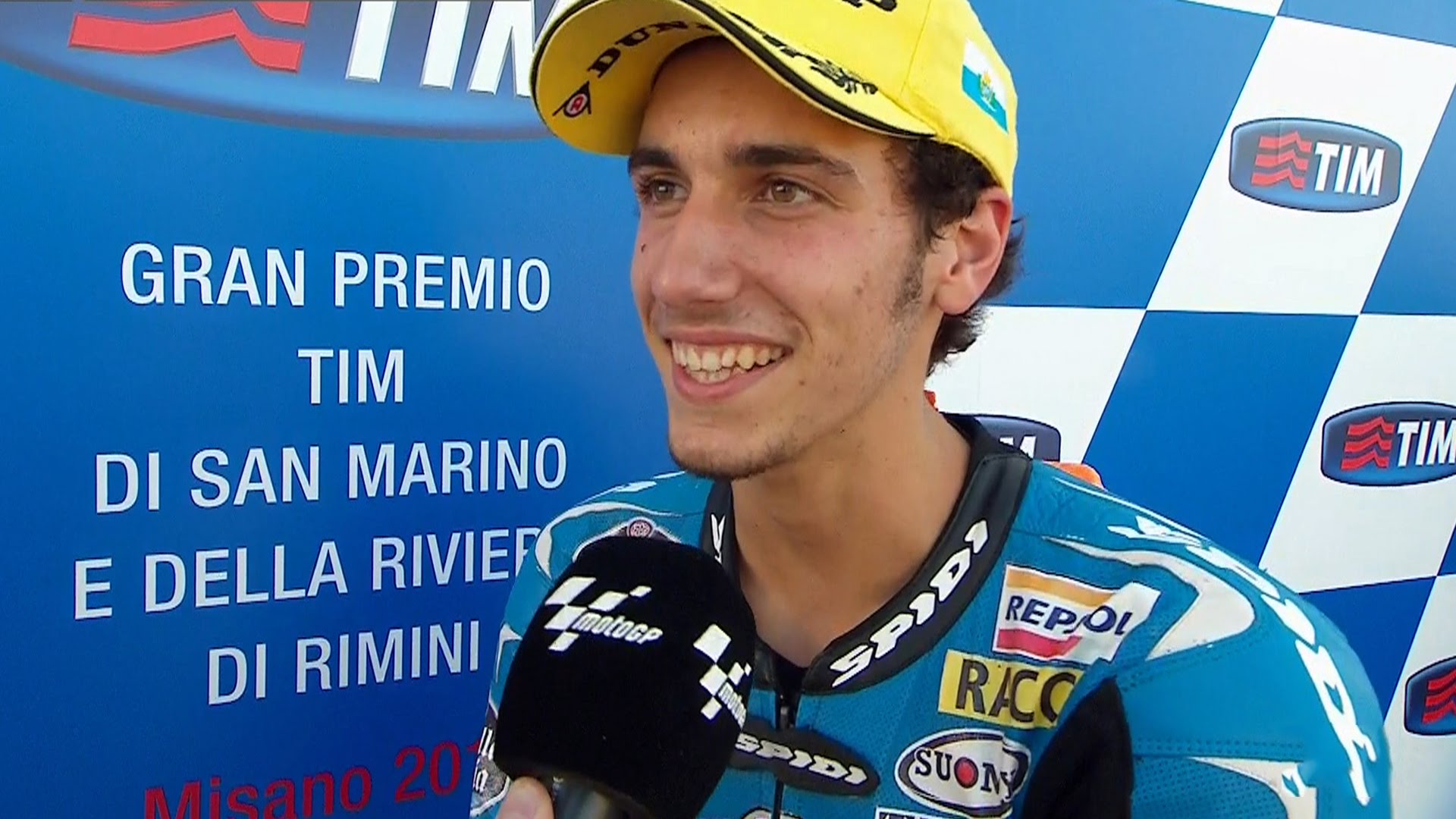 Алекс Ринс преминува во Сузуки од следната сезона alex rins suzuki