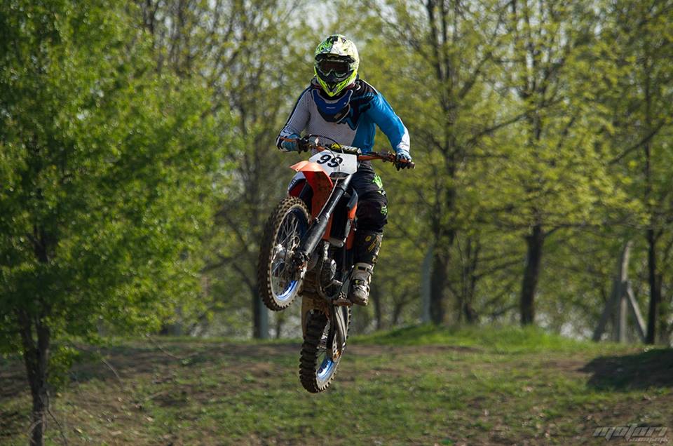 andrian ristevski