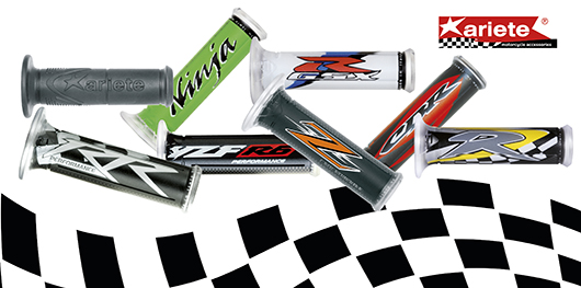ariete grips small