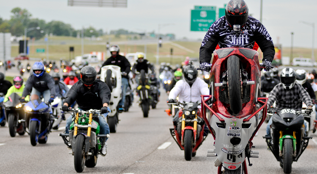 Ride of the Century е едно од најпопуларните возења на стантерите во САД banner3
