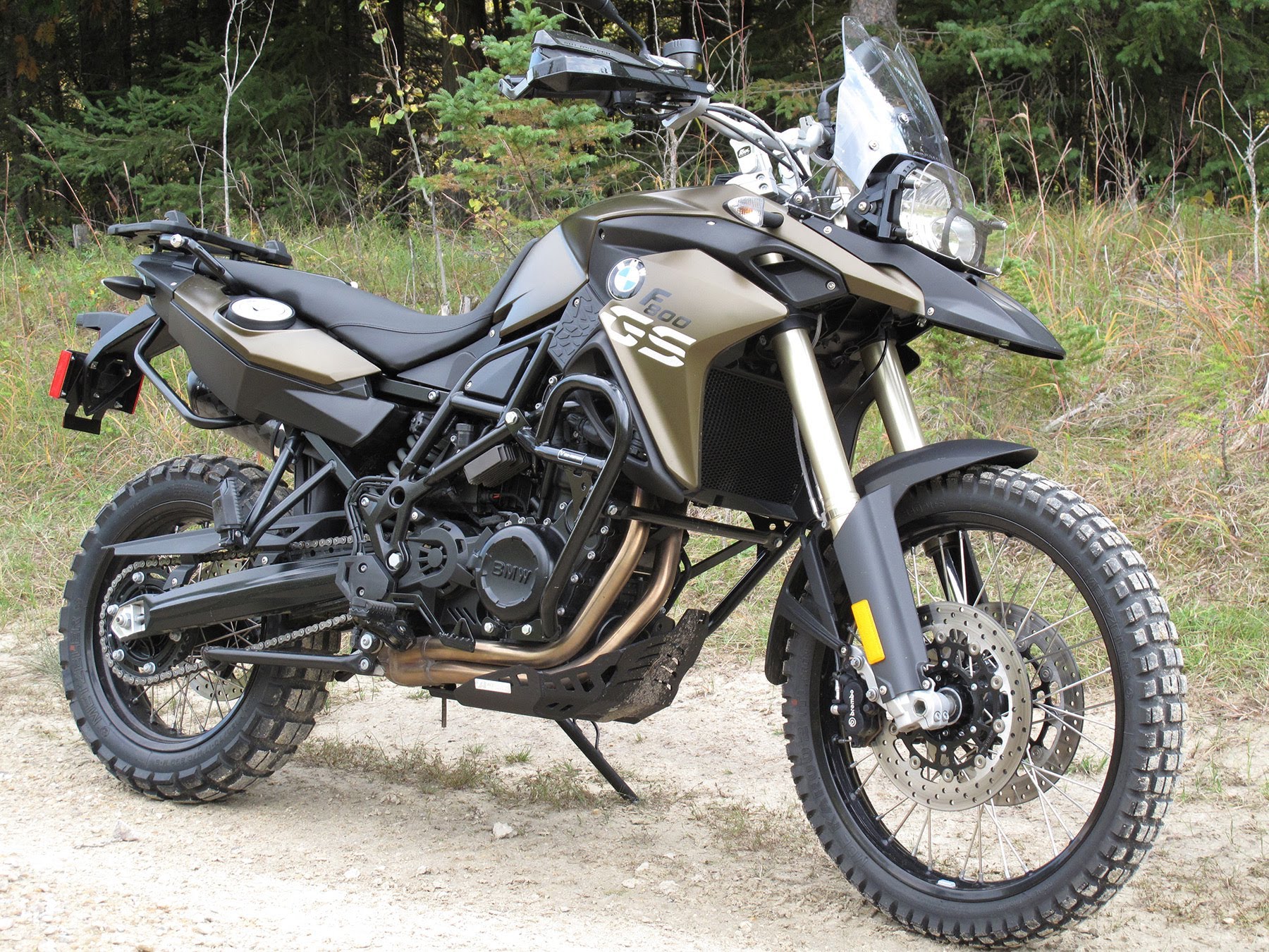 bmwf800gs