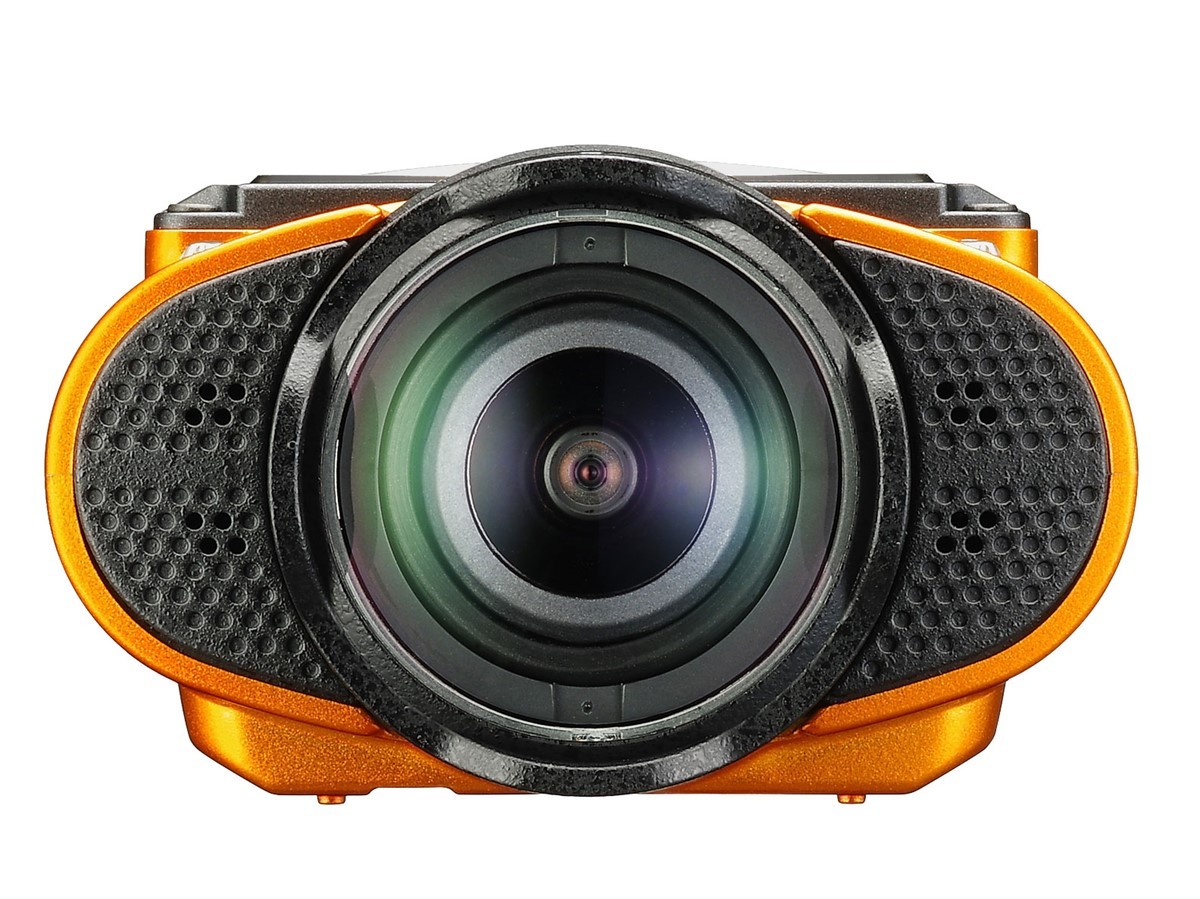 camera ricoh 1