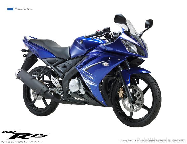 colour r15 p