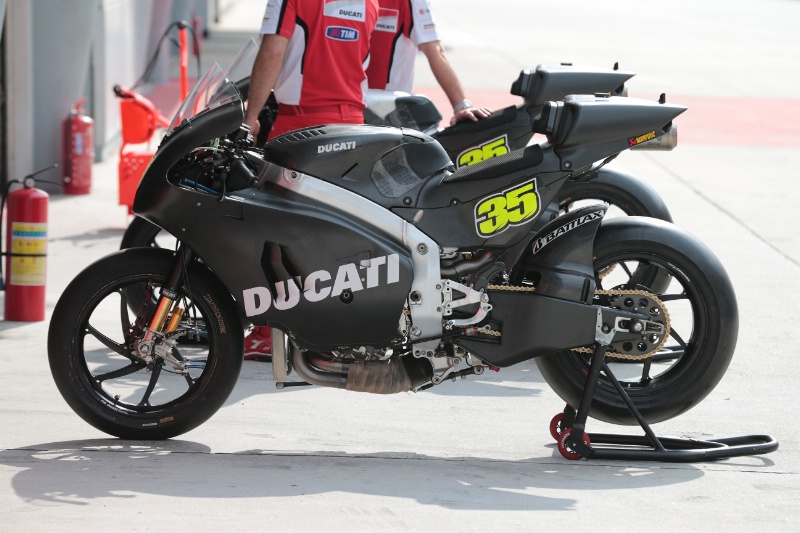 Дукати не е повеќе во елитата, статусот на фабрички тим за нив веќе е минато ducati-open-class