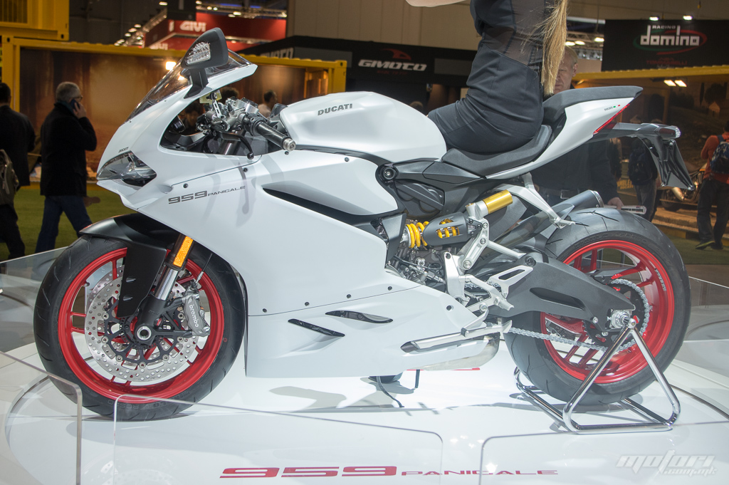 ducati panigale 959 2016 2