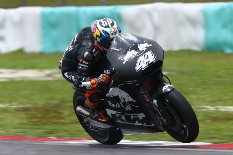 Еспергаро на КТМ espergaro ktm1