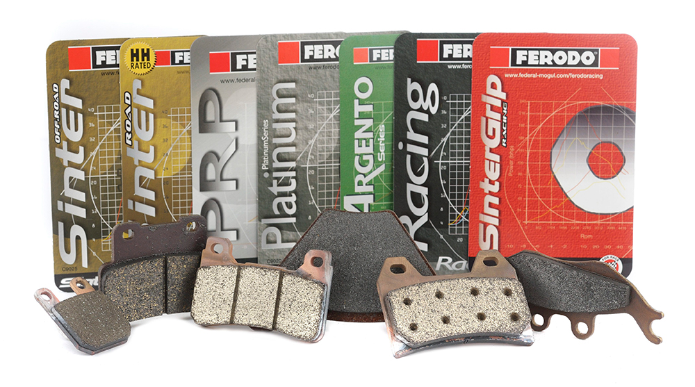 ferodo homepage graphic