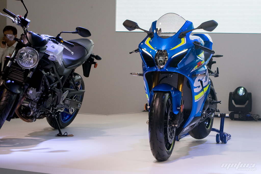 Сузуки е на добар пат да се врати во елитата во „литарската“ класа gsxr 1000 2017 4