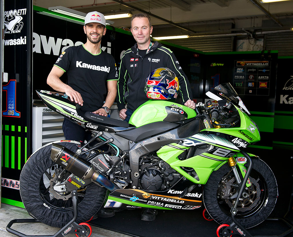 hi R07 Donington WorldSSP 2016 Pit Box Sofuoglu GB33280
