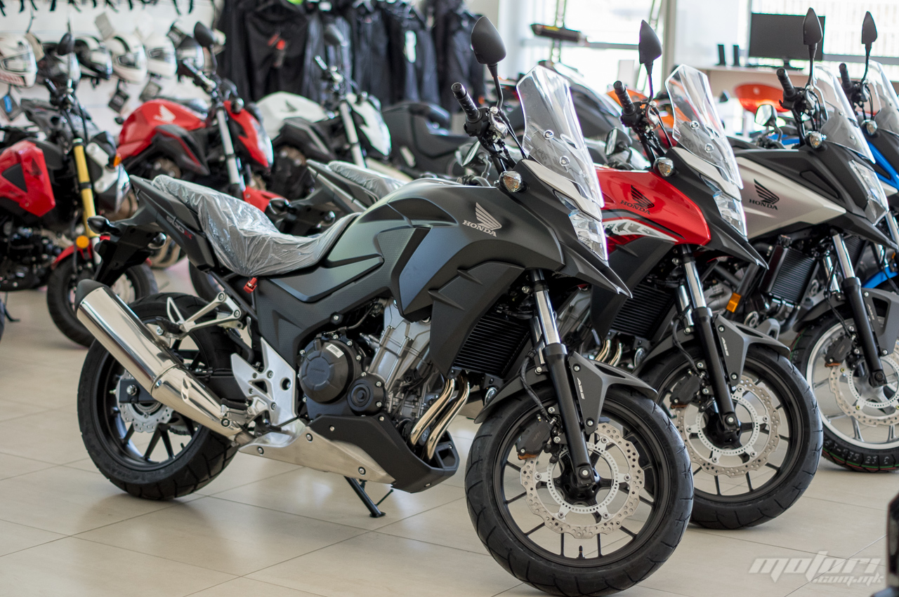 honda 2016 10