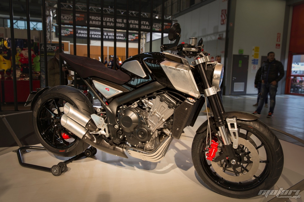Honda CB4 honda cb4 cbsix50 2