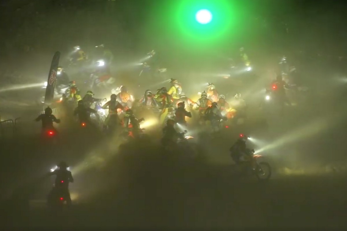 king of the hammers