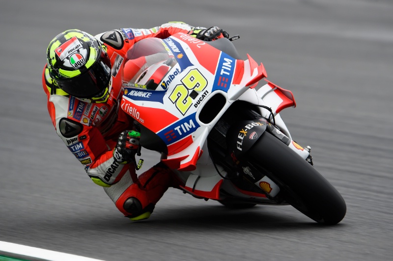 krilca motogp